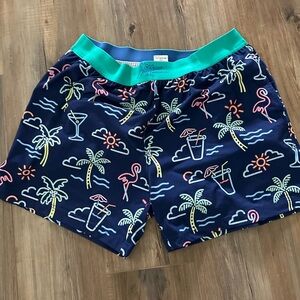 Chubbies lounge shorts 5.5 in XL